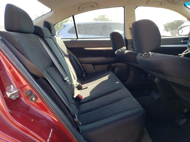 Photo 10 from auction – 2014 SUBARU LEGACY 2.5 with VIN 4S3BMCC6XE3029199