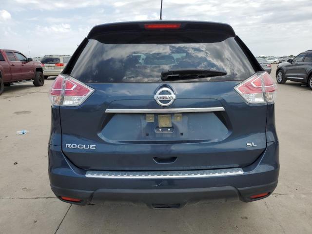 Photo 6 from auction – 2016 NISSAN ROGUE S with VIN JN8AT2MT8GW001940