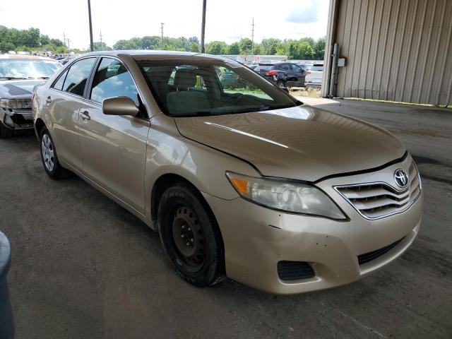 Photo 4 from auction – 2010 TOYOTA CAMRY BASE with VIN 4T4BF3EK8AR081117
