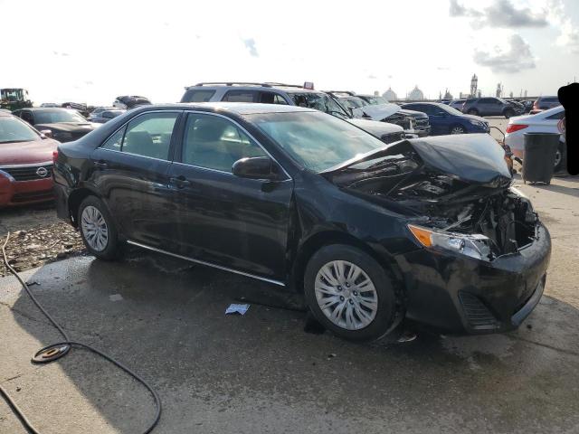 Photo 4 from auction – 2013 TOYOTA CAMRY L with VIN 4T4BF1FK4DR290040