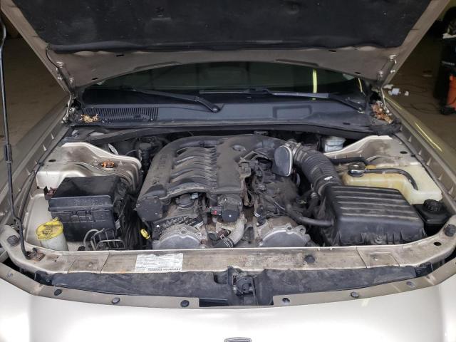 Photo 11 from auction – 2008 DODGE CHARGER with VIN 2B3KA43G38H325045