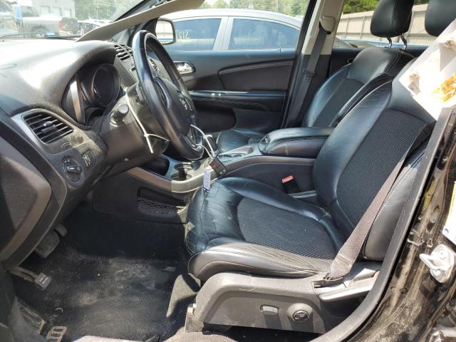 Photo 7 from auction – 2017 DODGE JOURNEY CR with VIN 3C4PDCGG0HT536355