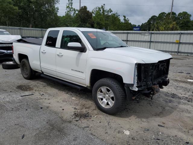 Photo 4 from auction – 2016 CHEVROLET SILVERADO with VIN 1GCRCREC4GZ416130