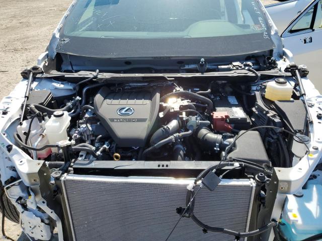 Photo 12 from auction – 2023 LEXUS RX 350 BAS with VIN 2T2BAMCA9PC006165