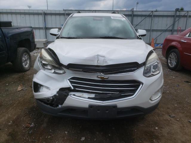 Photo 5 from auction – 2016 CHEVROLET EQUINOX LT with VIN 2GNFLFEK1G6169502