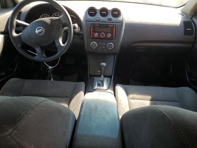 Photo 8 from auction – 2012 NISSAN ALTIMA BAS with VIN 1N4AL2AP0CN468844