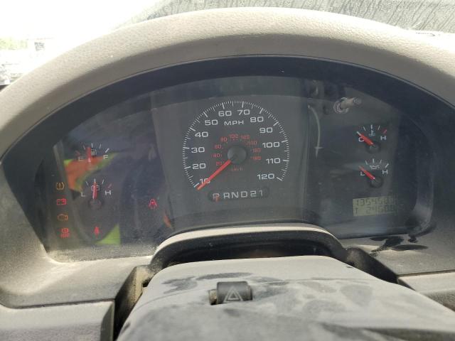 Photo 9 from auction – 2008 FORD F150 with VIN 1FTRF12268KD95280