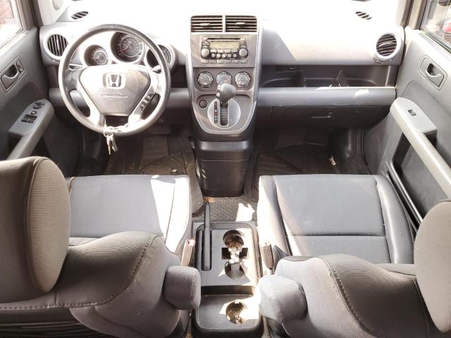 Photo 8 from auction – 2005 HONDA ELEMENT EX with VIN 5J6YH28625L005183