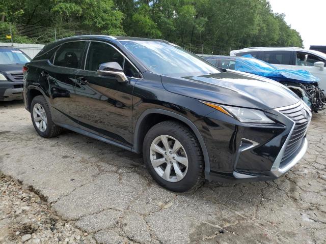 Photo 4 from auction – 2016 LEXUS RX 350 with VIN 2T2ZZMCA9GC031848