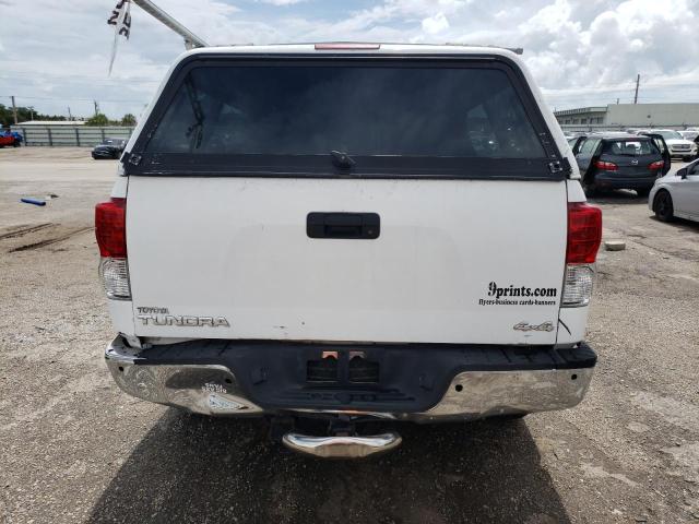 Photo 6 from auction – 2008 TOYOTA TUNDRA DOU with VIN 5TBBV54128S514749