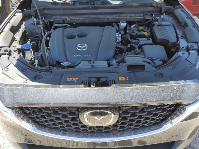 Photo 11 from auction – 2023 MAZDA CX-5 PREFE with VIN JM3KFBCM4P0167481