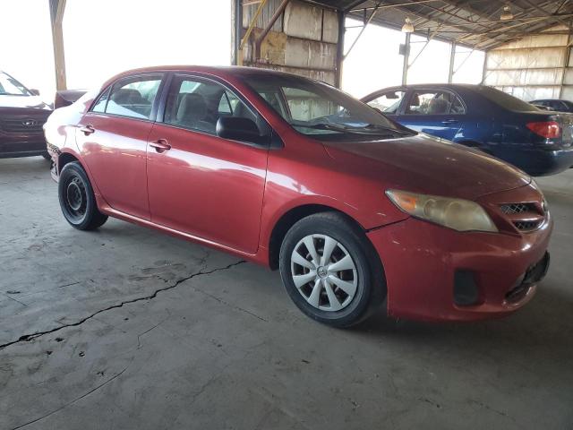 Photo 4 from auction – 2011 TOYOTA COROLLA BA with VIN JTDBU4EE7BJ098286