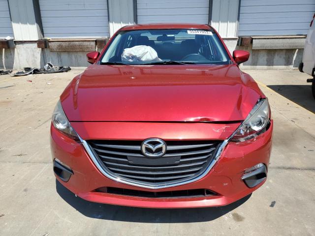 Photo 5 from auction – 2014 MAZDA 3 TOURING with VIN JM1BM1V78E1175140