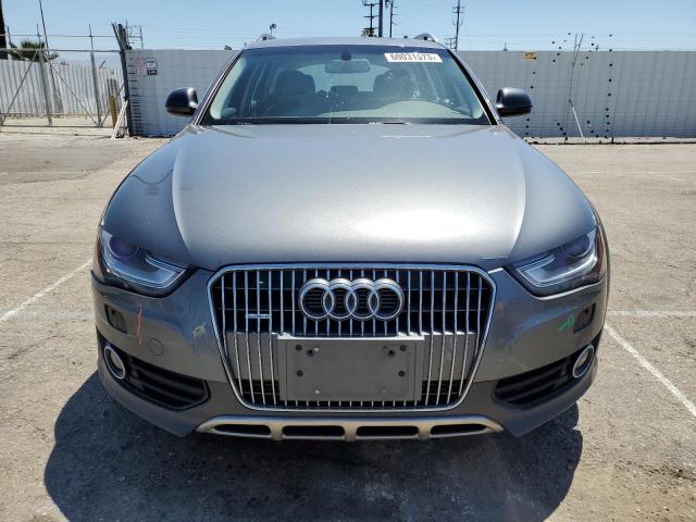 Photo 5 from auction – 2014 AUDI A4 ALLROAD with VIN WA1TFAFL6EA005170