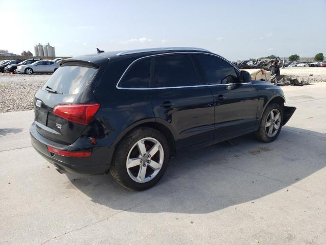 Photo 3 from auction – 2011 AUDI Q5 PREMIUM with VIN WA1CFAFP0BA076721