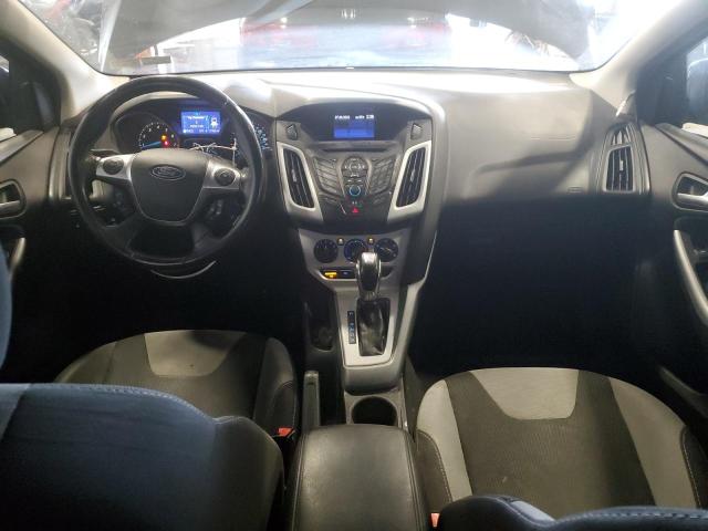 Photo 8 from auction – 2012 FORD FOCUS SE with VIN 1FAHP3K28CL472454