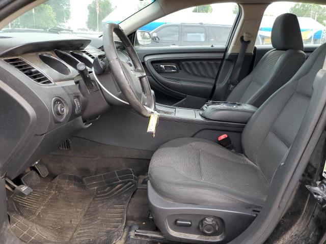 Photo 7 from auction – 2012 FORD TAURUS SEL with VIN 1FAHP2EW8CG116782