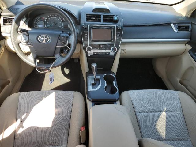 Photo 8 from auction – 2012 TOYOTA CAMRY BASE with VIN 4T4BF1FK0CR167379
