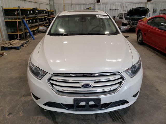 Photo 5 from auction – 2015 FORD TAURUS LIM with VIN 1FAHP2F83FG161133