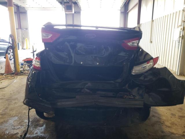 Photo 6 from auction – 2015 FORD FUSION TIT with VIN 3FA6P0D99FR141288