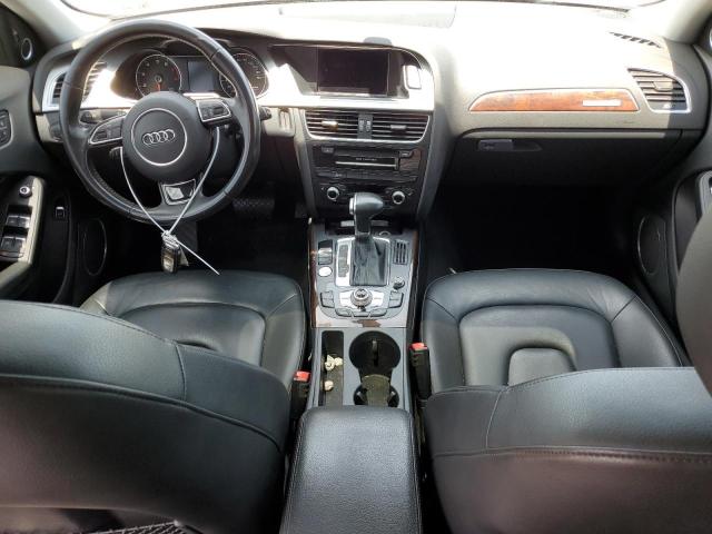 Photo 8 from auction – 2016 AUDI A4 PREMIUM with VIN WAUFFAFL0GN018993