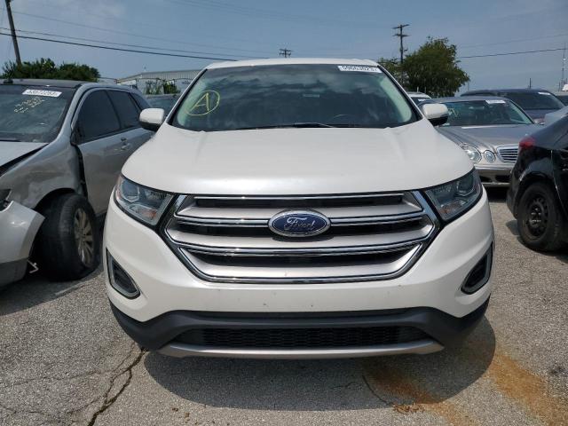 Photo 5 from auction – 2016 FORD EDGE SEL with VIN 2FMPK4J96GBB26560