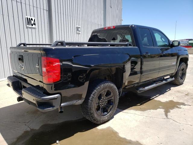 Photo 3 from auction – 2019 CHEVROLET SILVERADO with VIN 2GCVKPEC8K1168925