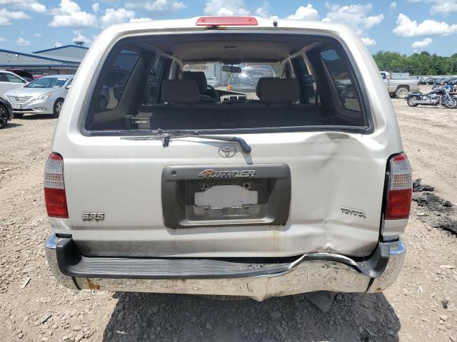 Photo 6 from auction – 1997 TOYOTA 4RUNNER SR with VIN JT3HN86R5V0121739