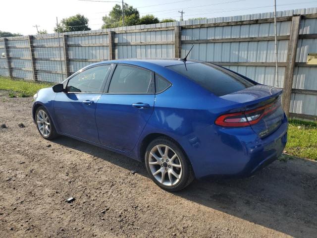 Photo 2 from auction – 2013 DODGE DART SXT with VIN 1C3CDFBH5DD204352