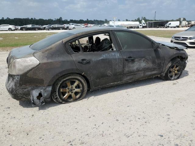 Photo 3 from auction – 2008 NISSAN ALTIMA 2.5 with VIN 1N4AL21E08N500262