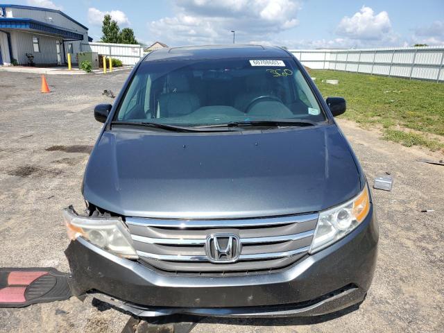 Photo 5 from auction – 2011 HONDA ODYSSEY EX with VIN 5FNRL5H62BB096965