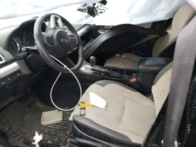Photo 7 from auction – 2016 SUBARU CROSSTREK with VIN JF2GPADC6G8246813