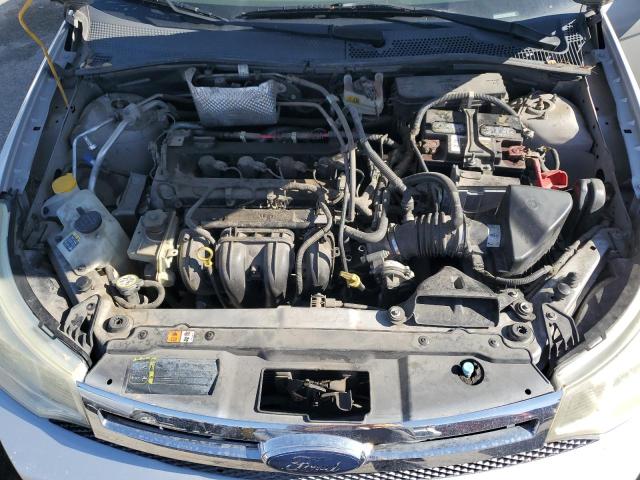 Photo 11 from auction – 2010 FORD FOCUS SE with VIN 1FAHP3FN6AW229175
