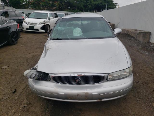 Photo 5 from auction – 2001 BUICK CENTURY CU with VIN 2G4WS52J911325593