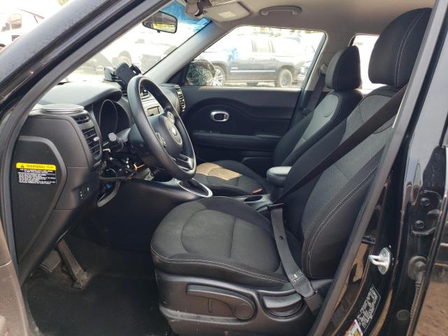 Photo 7 from auction – 2017 KIA SOUL + with VIN KNDJP3A57H7442157