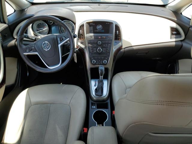 Photo 8 from auction – 2015 BUICK VERANO with VIN 1G4PP5SK1F4197893