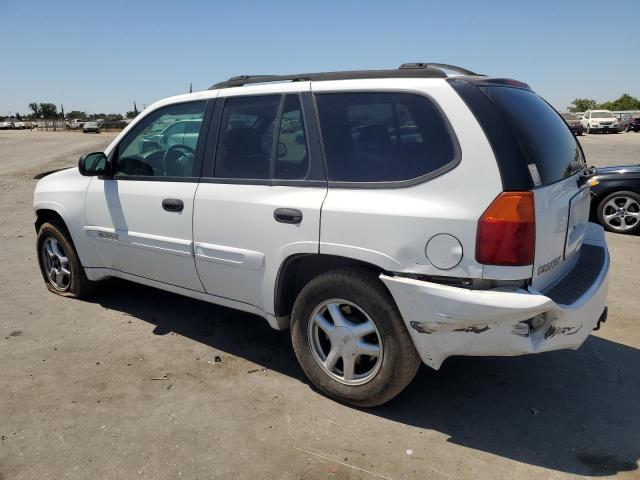 Photo 2 from auction – 2004 GMC ENVOY with VIN 1GKDT13S042270680