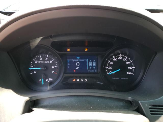 Photo 9 from auction – 2014 FORD EXPLORER P with VIN 1FM5K8AR7EGC61129