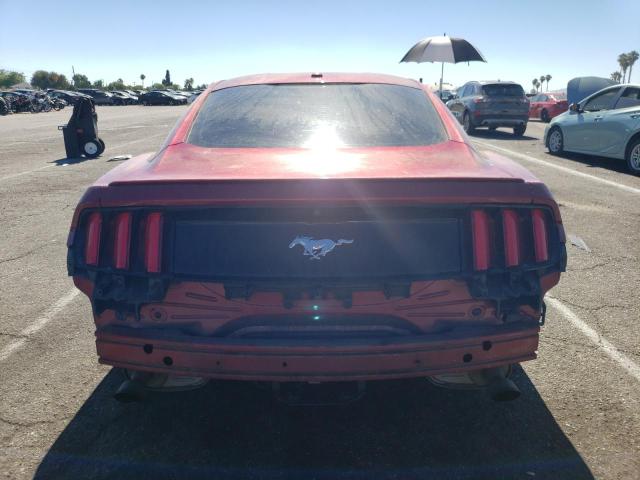 Photo 6 from auction – 2015 FORD MUSTANG with VIN 1FA6P8TH9F5316844