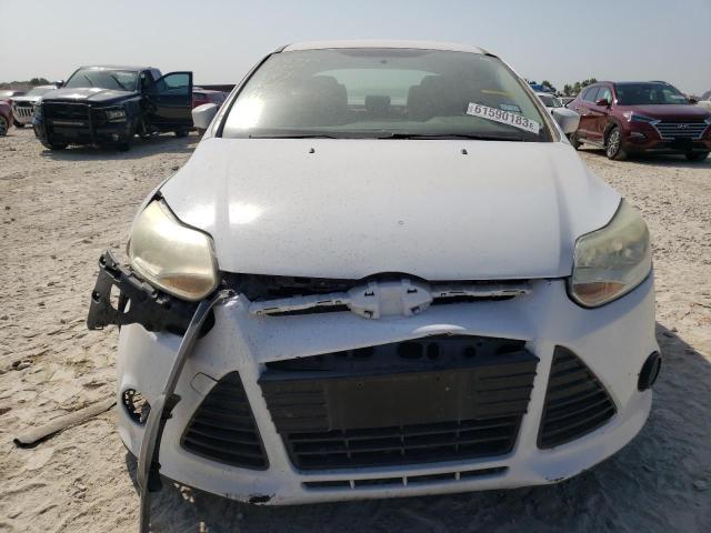 Photo 5 from auction – 2013 FORD FOCUS SE with VIN 1FADP3F29DL251505