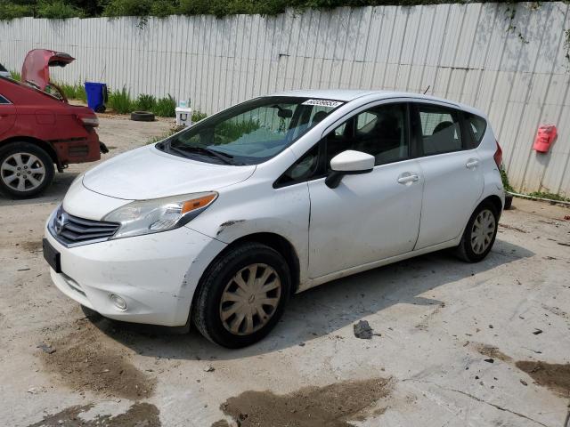 NISSAN VERSA NOTE 2015 with VIN 3N1CE2CP8FL443739 - Photo from auction