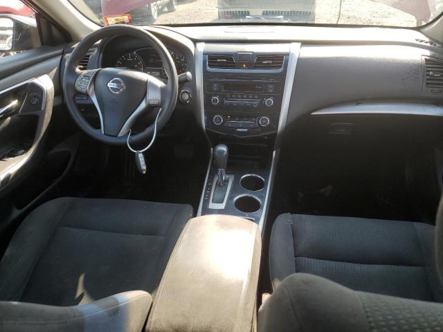 Photo 8 from auction – 2014 NISSAN ALTIMA 2.5 with VIN 1N4AL3AP4EC135227