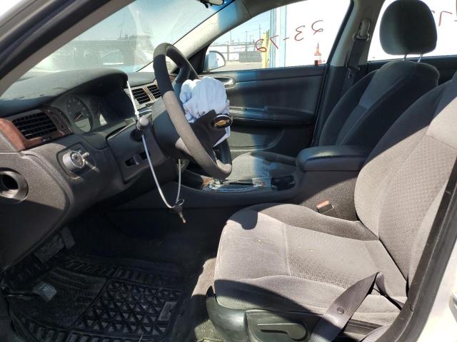 Foto 7 de la subasta – 2011 CHEVROLET IMPALA LS con VIN 2G1WF5EK9B1127474