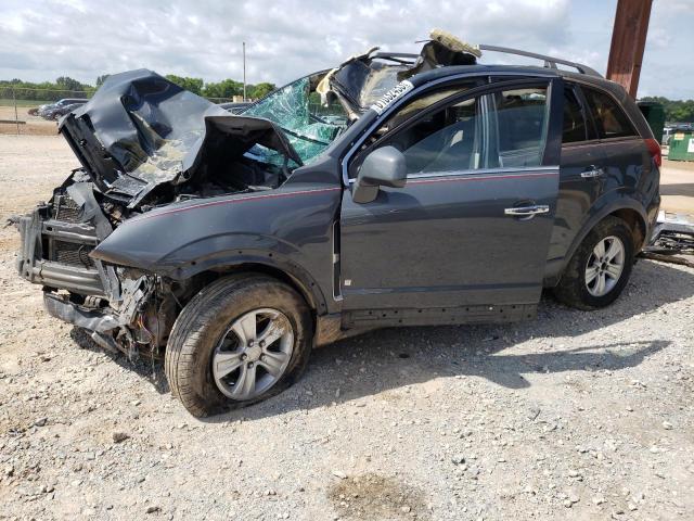 SATURN VUE XE 2008 with VIN 3GSCL33P48S731148 - Photo from auction