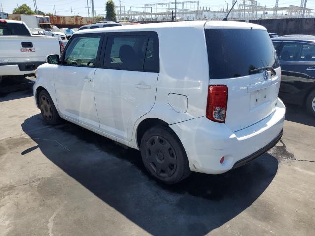 Photo 2 from auction – 2014 TOYOTA SCION XB with VIN JTLZE4FE1EJ062189