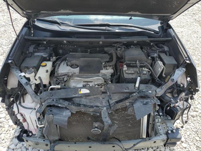 Photo 12 from auction – 2018 TOYOTA RAV4 ADVEN with VIN 2T3RFREV7JW841812
