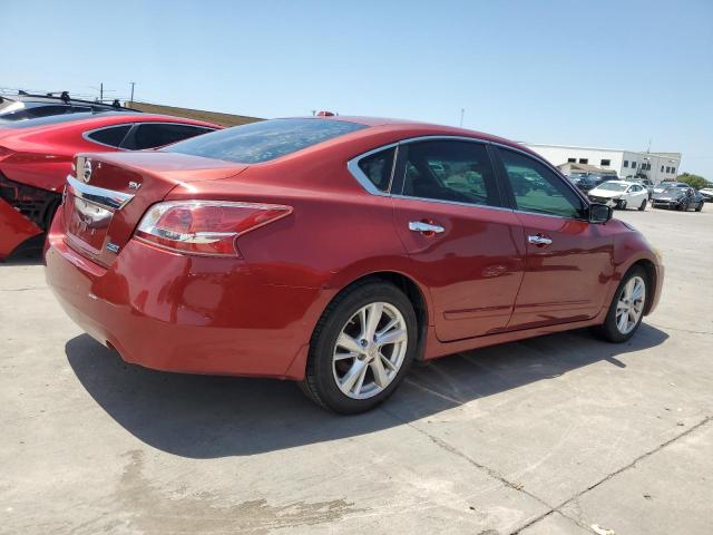 Photo 3 from auction – 2013 NISSAN ALTIMA 2.5 with VIN 1N4AL3AP4DN507572