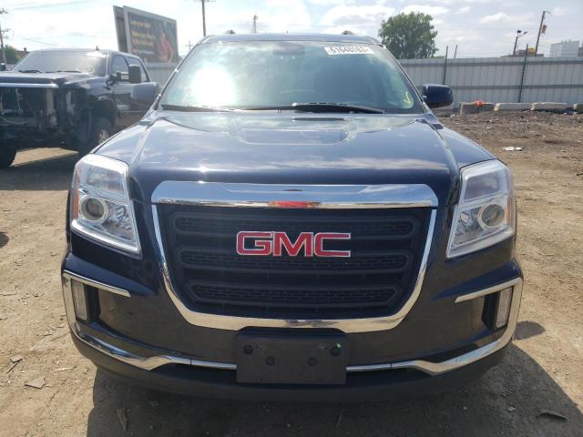 Photo 5 from auction – 2017 GMC TERRAIN SL with VIN 2GKALNEK1H6305680
