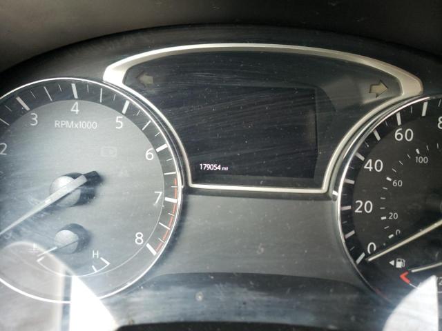 Photo 9 from auction – 2017 NISSAN ALTIMA 2.5 with VIN 1N4AL3AP8HC177646