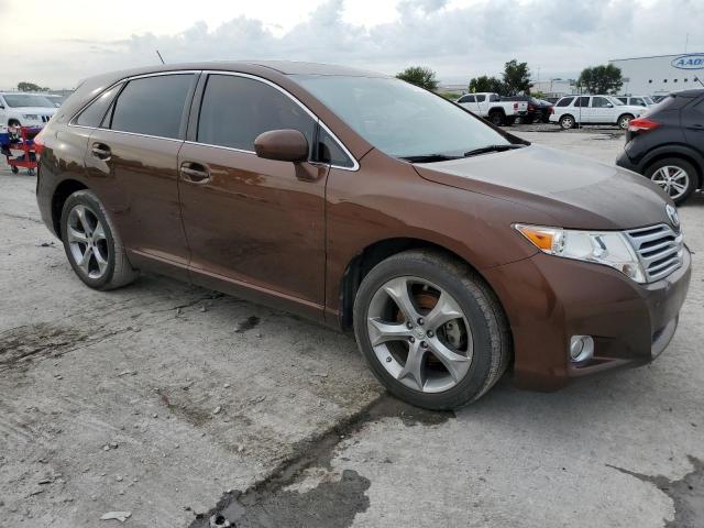 Photo 4 from auction – 2010 TOYOTA VENZA with VIN 4T3ZK3BBXAU025759